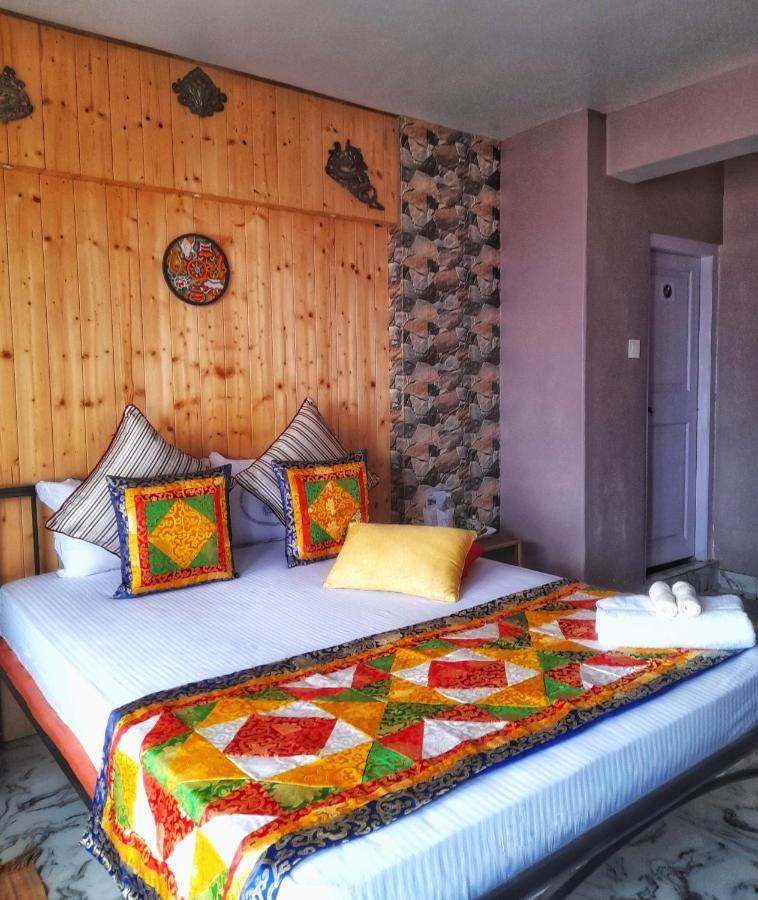 Mysa Maya Homestay Дарджилинг Экстерьер фото