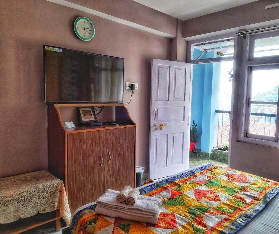 Mysa Maya Homestay Дарджилинг Экстерьер фото