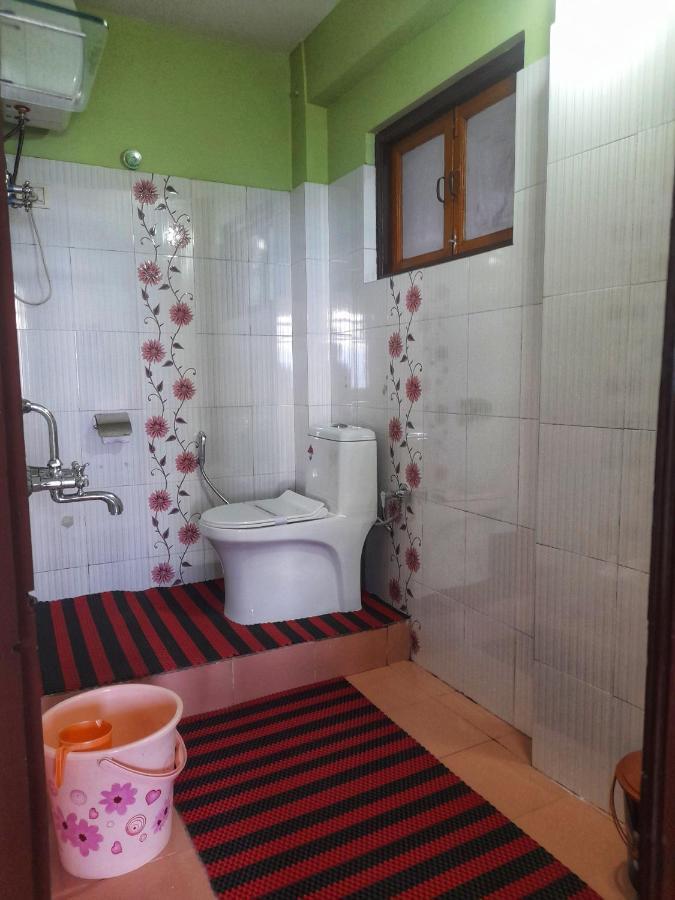 Mysa Maya Homestay Дарджилинг Экстерьер фото