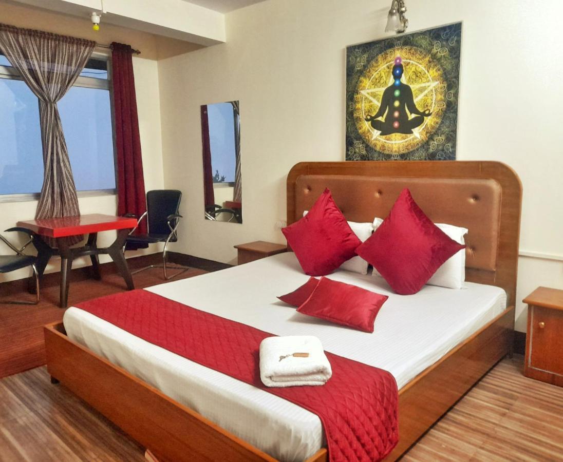 Mysa Maya Homestay Дарджилинг Экстерьер фото