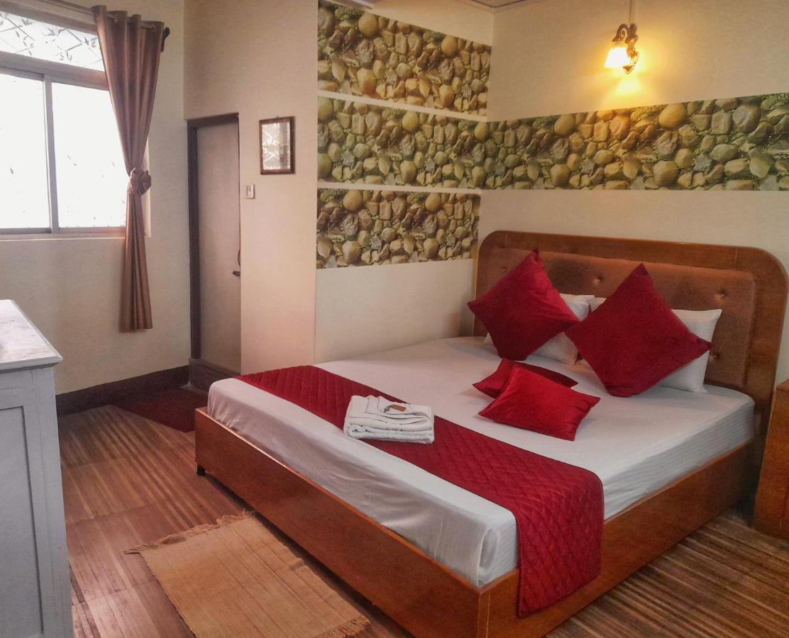 Mysa Maya Homestay Дарджилинг Экстерьер фото