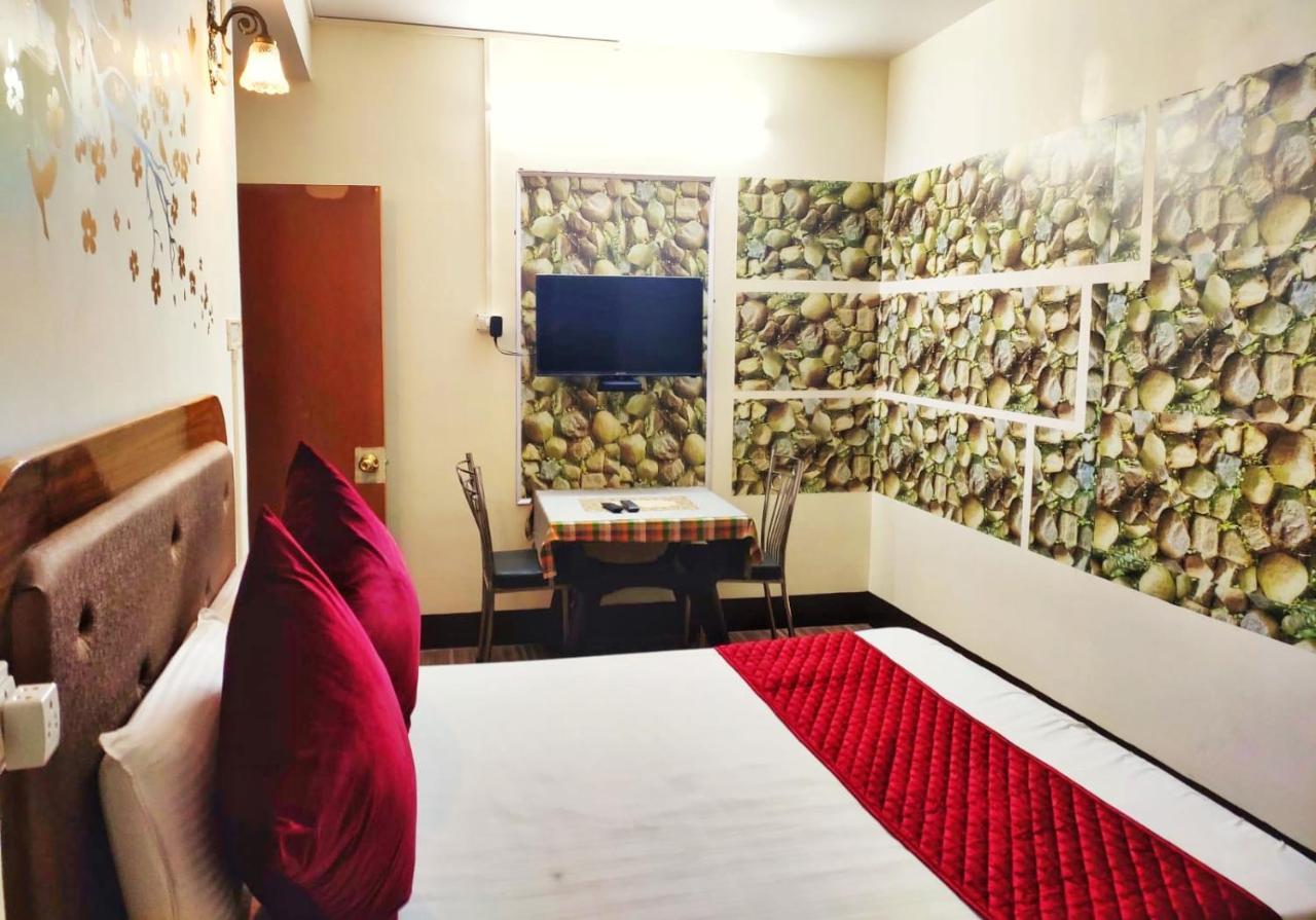 Mysa Maya Homestay Дарджилинг Экстерьер фото
