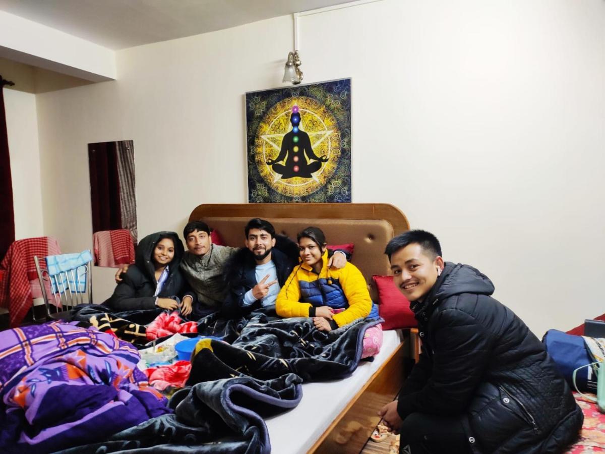 Mysa Maya Homestay Дарджилинг Экстерьер фото