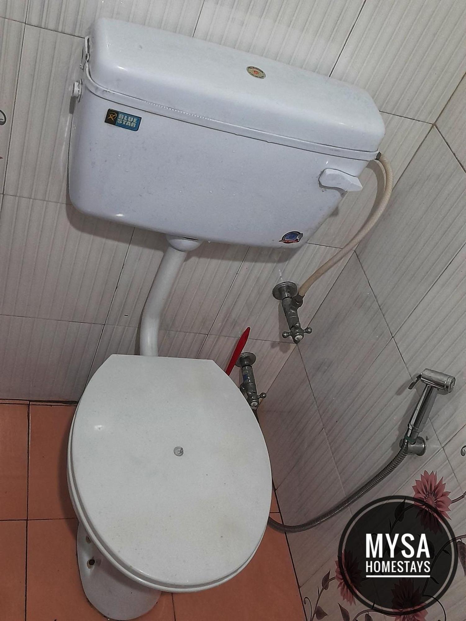 Mysa Maya Homestay Дарджилинг Экстерьер фото