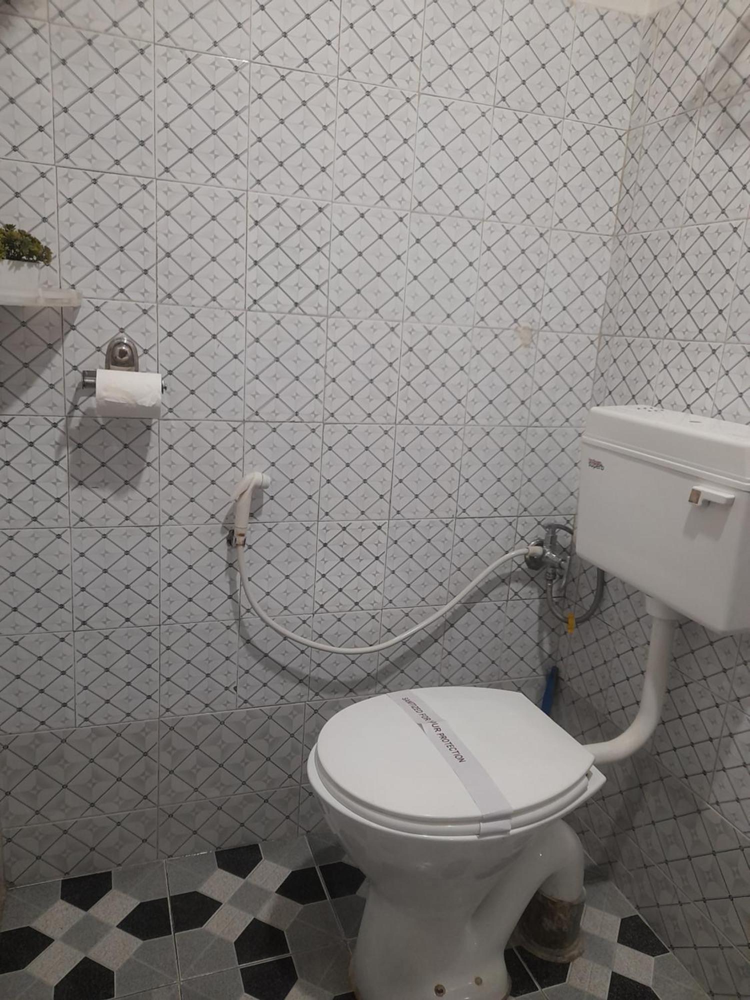 Mysa Maya Homestay Дарджилинг Номер фото